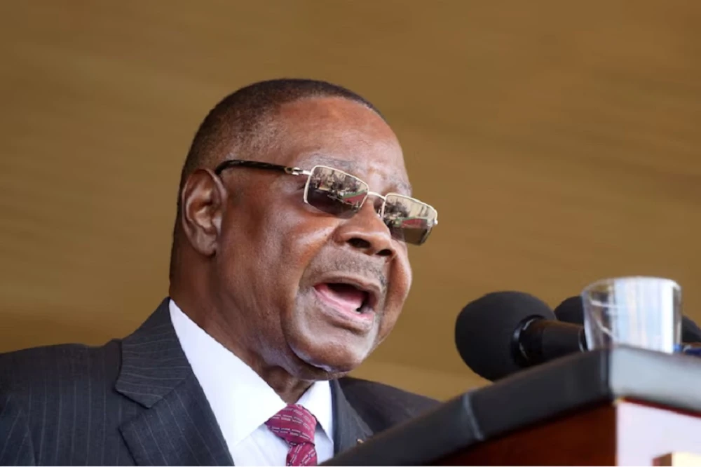 Mutharika to be inaugurated as Malawi’s President