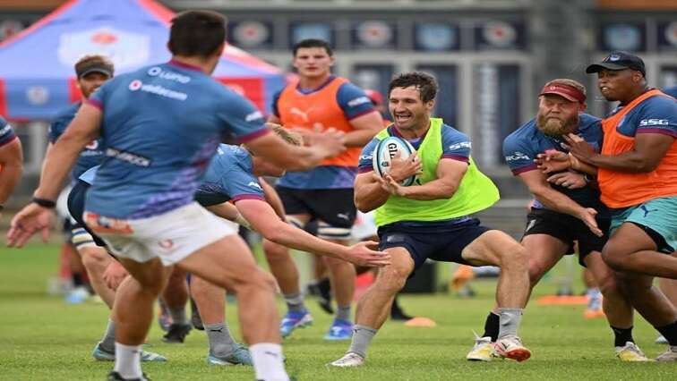 Bulls look to test themselves during Saracens clash: Kriel