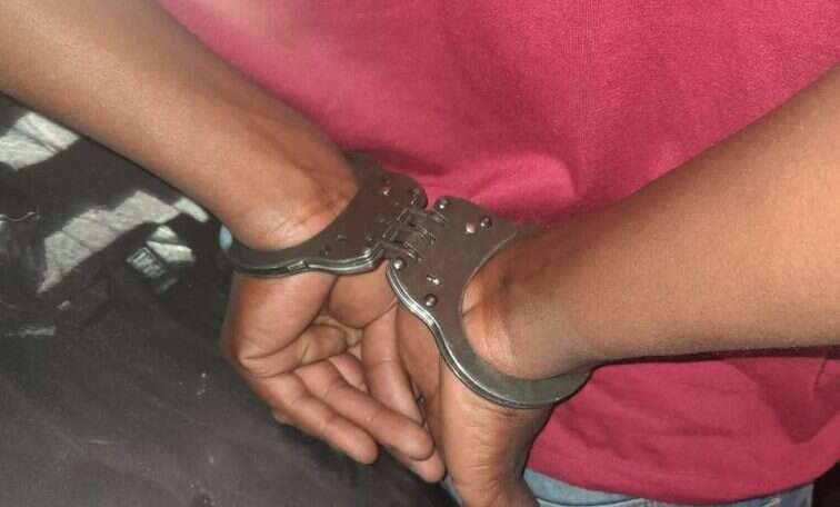 Four policemen face charges of theft in Mpumalanga