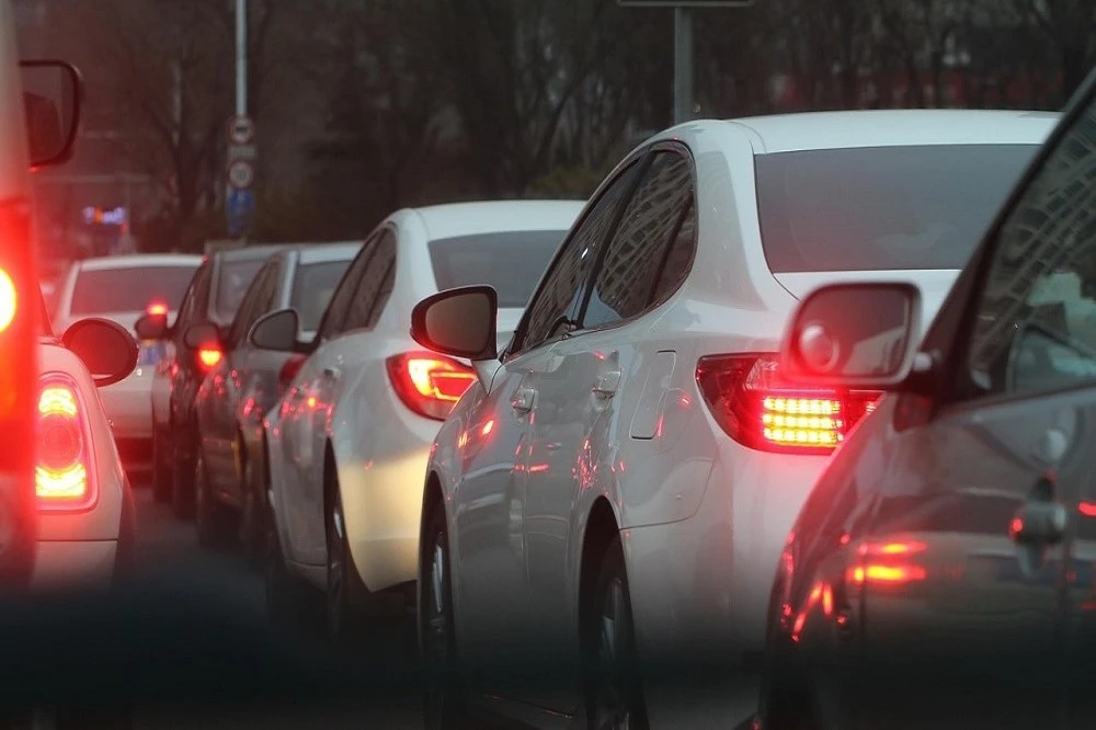 Motorists urged to be patient amid severe traffic on N1, N3