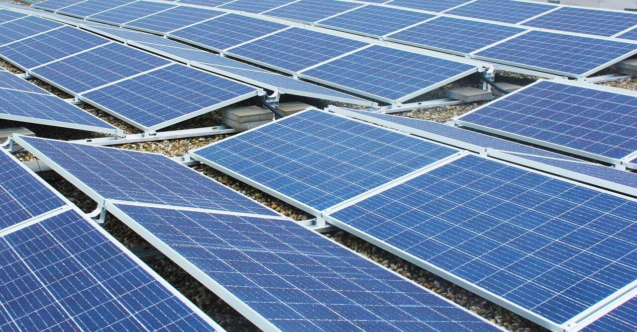 Grootspruit solar plant to power 80 000 homes in Free State