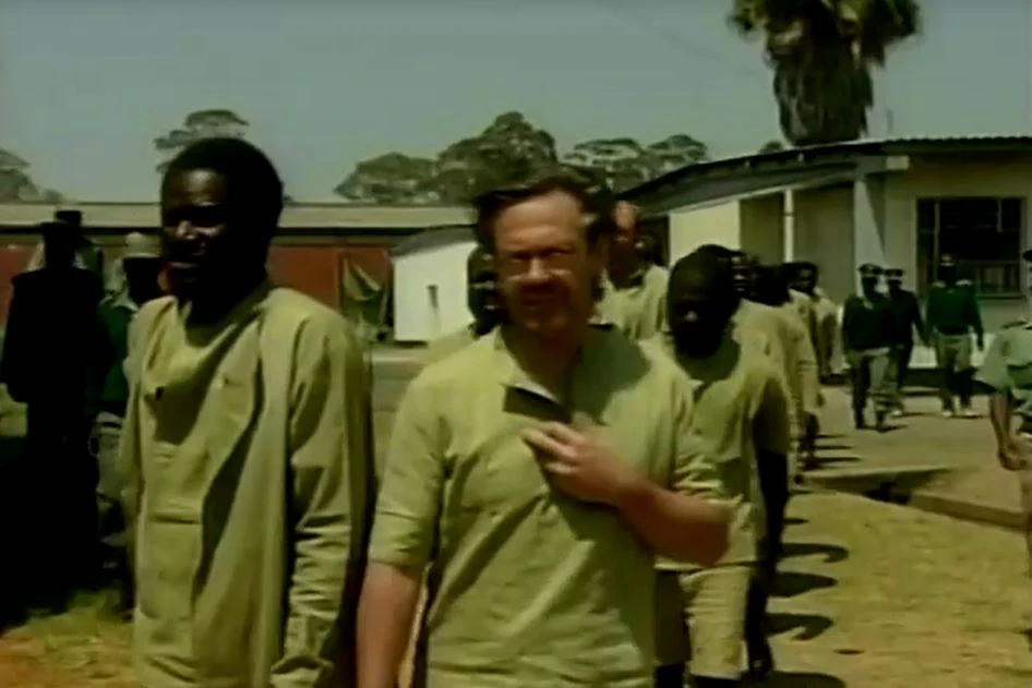 Simon Mann, British mercenary, Equatorial Guinea coup plotter, dies