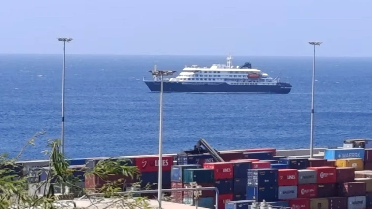 Deadly Hantavirus outbreak strands cruise passengers