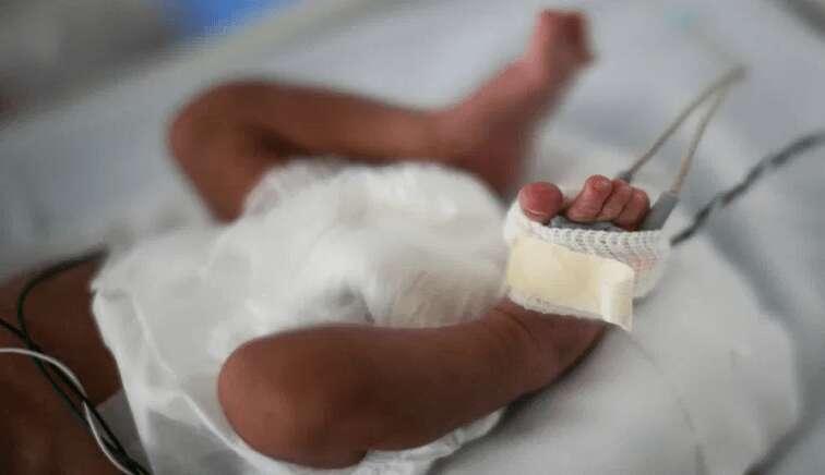 Bloemfontein family scarred after newborn was wrongly declared dead