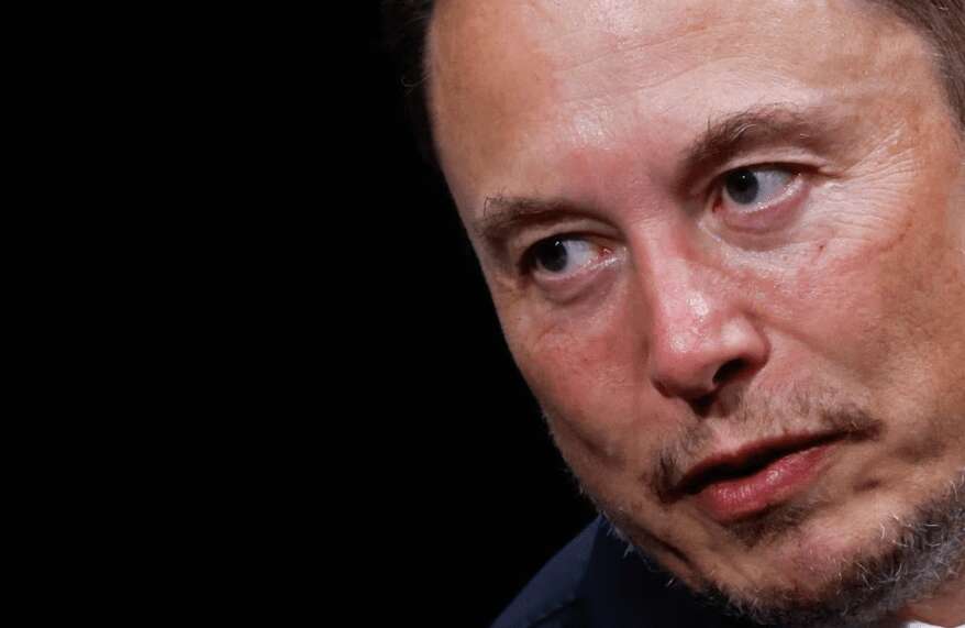 Musk calls Brazil judge a “dictator”