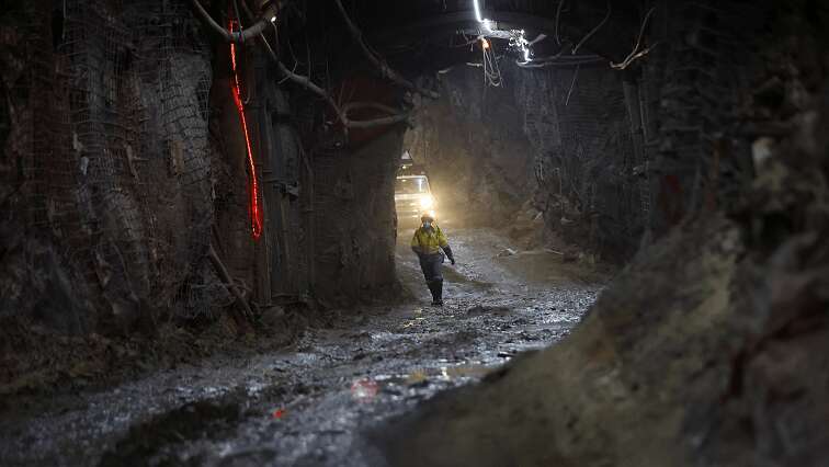 Mining has shed around 130 000 jobs in 30 years: Minerals Council