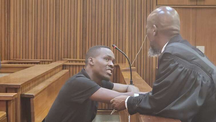 Defence disputes Vodacom evidence in Meyiwa murder case