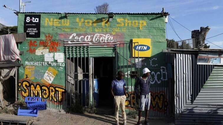 Home Affairs to get involved in registration of spaza shops