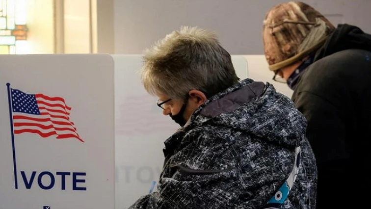 No voting system deleted or lost votes in US election – Security groups