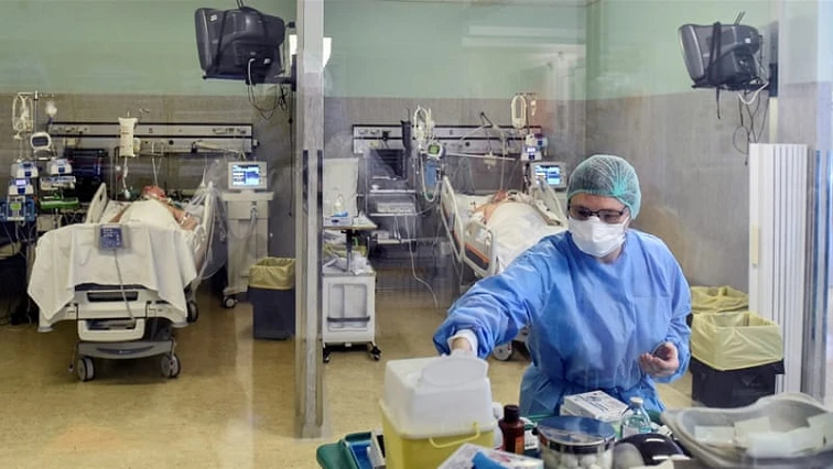 ‘SA’s health sector better-prepared for further hospital admissions amid third wave of coronavirus’ – DG