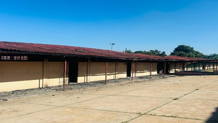 DA calls for swift repairs at Riverlea High School following fire