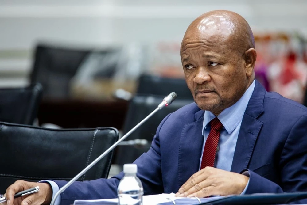 Matlala paid R500K towards Mchunu’s presidential campaign: Witness C