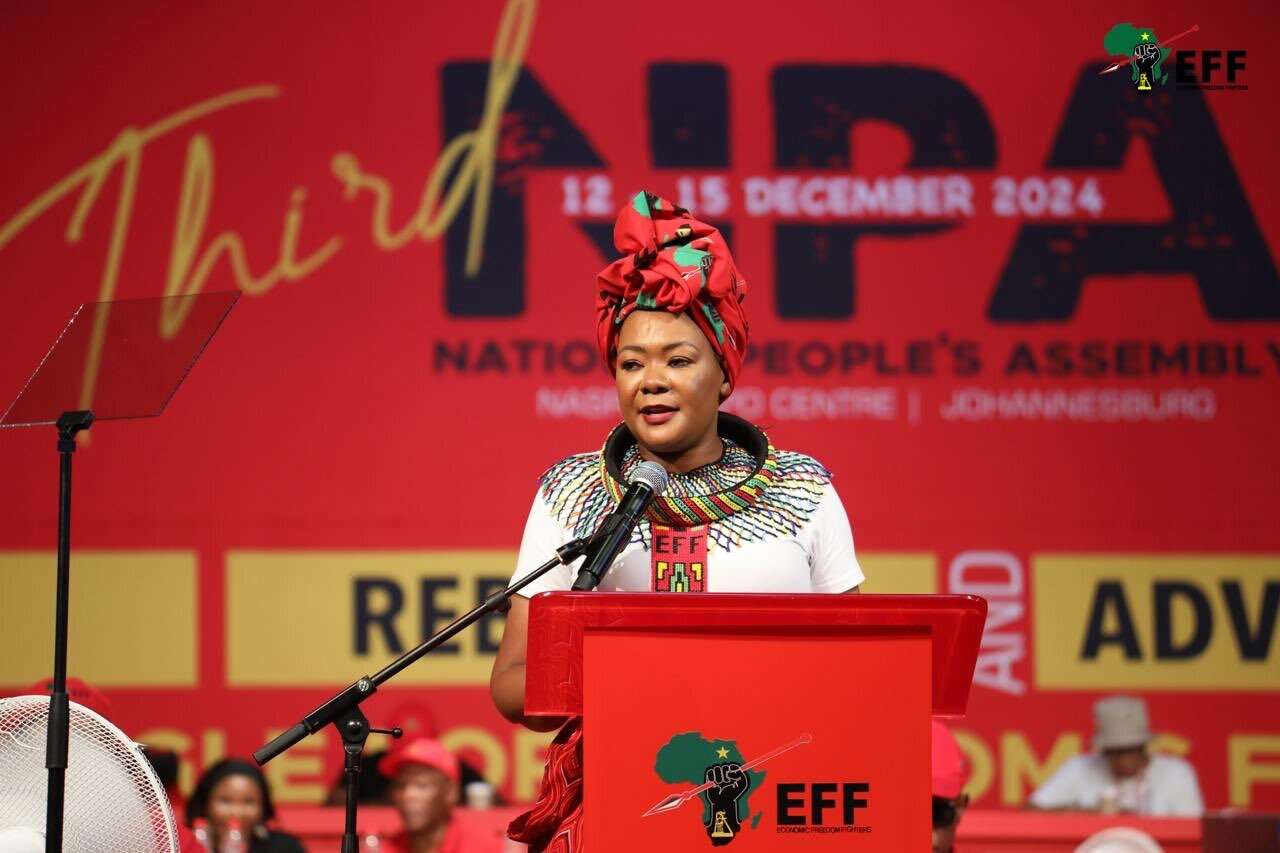 EFF to oppose any tax hikes targeting ordinary people