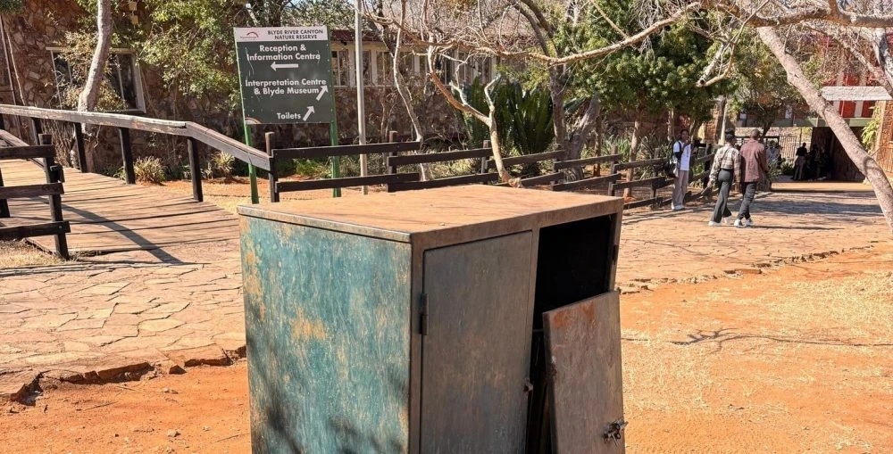 Mpumalanga Tourism Agency accused of poor maintenance to tourist attractions