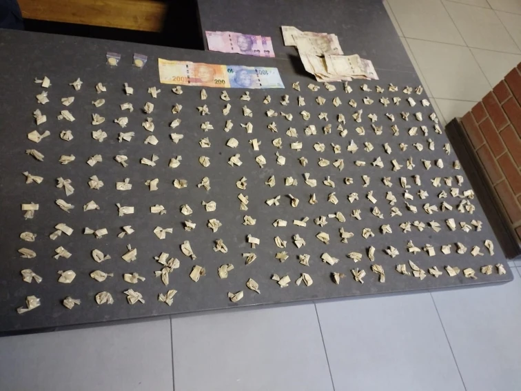 24-year-old FS woman to appear in court for the possession of drugs