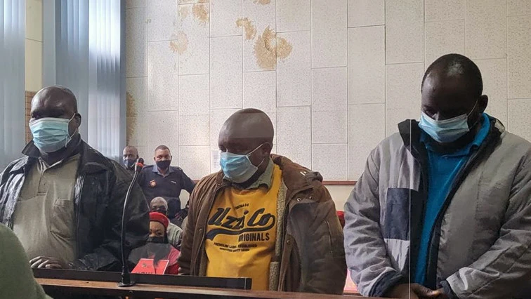 The murder trial of Godrich Gardee’s daughter to resume today