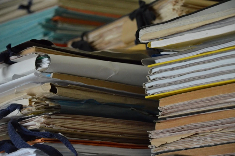 Public hospitals in Gauteng going digital with patient records