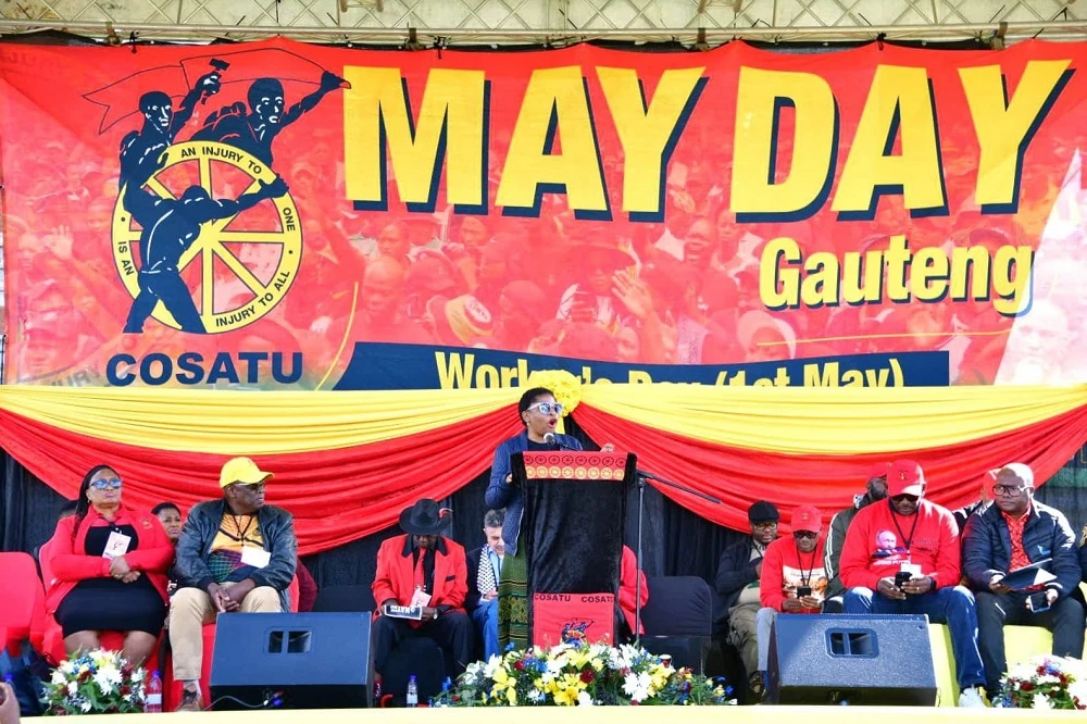 ANC committed to tackling SA’s high cost of living: Ntshavheni