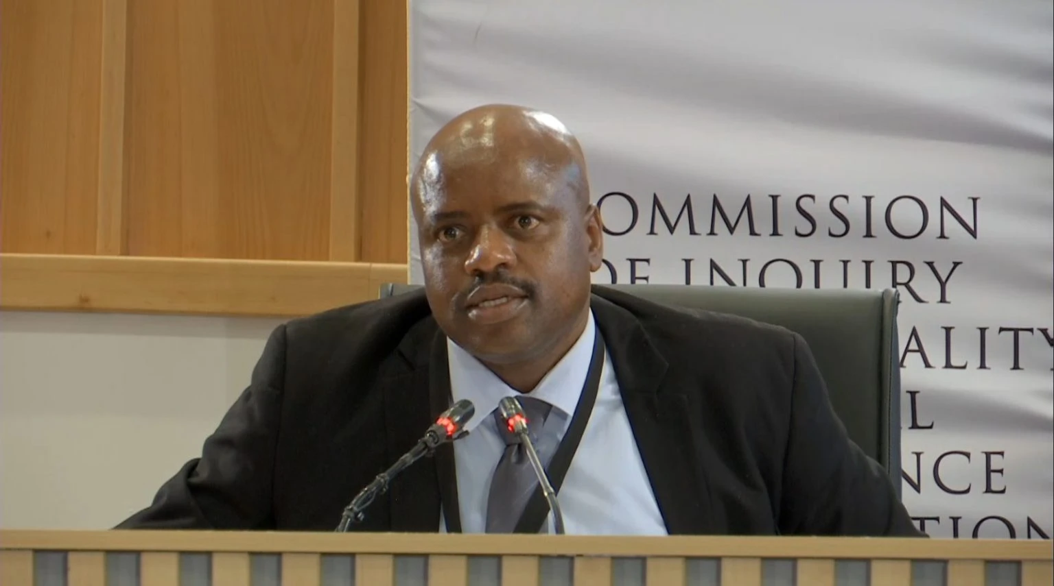 Mkhwanazi may have lied about his mother’s passing: Sello