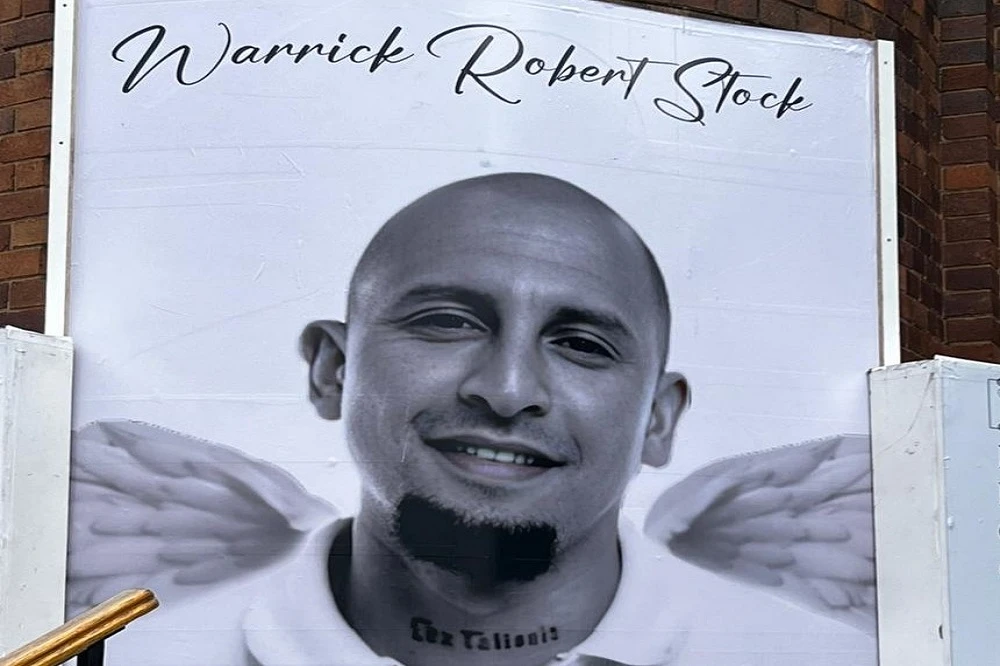 Police confirm another arrest in the DJ Warras murder case