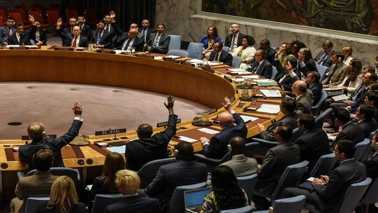 UN security council meets urgently as Gaza conflict escalates