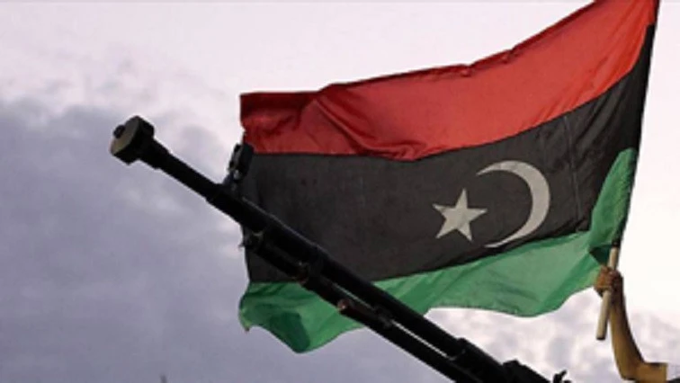 Libyan government detains alleged human trafficker