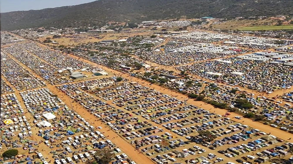 ZCC to hold consecration conference at Moria City