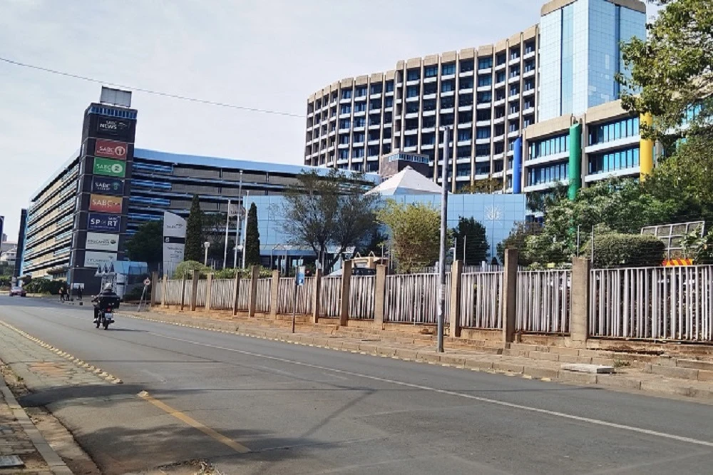 SABC still a powerful brand despite its shortcomings: Chabeli