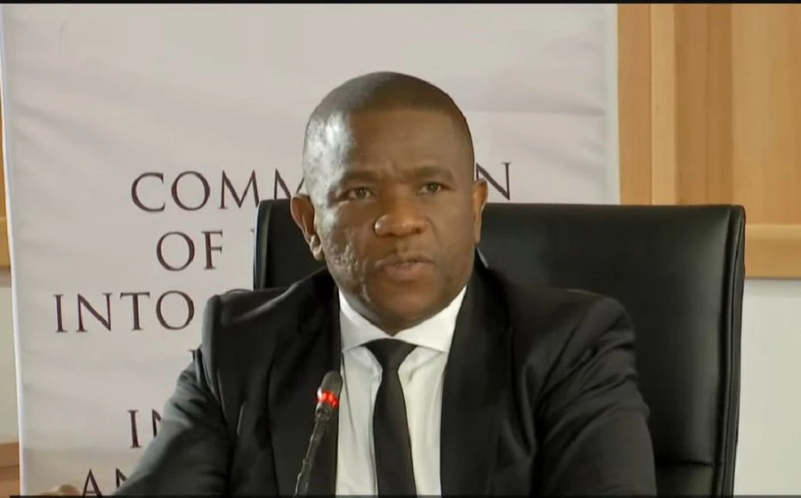 Mkhwanazi calls for parliamentary probe into Paul O’Sullivan