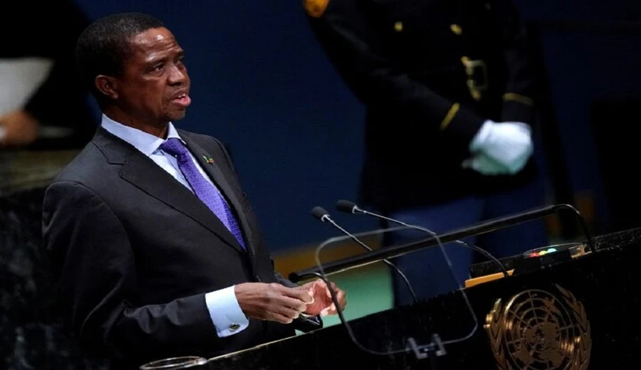 Battle over Edgar Lungu’s final resting place heads back to court