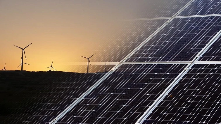 Mulilo invests R13bn in N Cape renewable projects