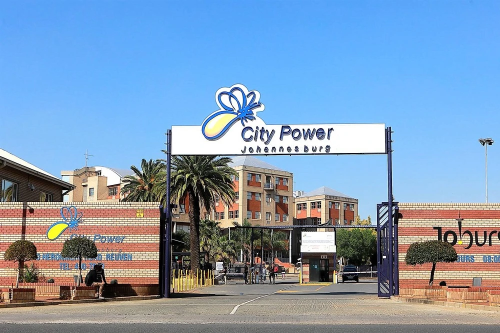 City Power suspends manager amid corruption probe