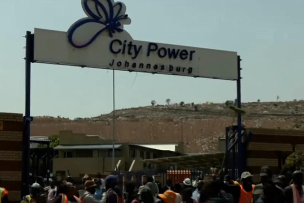 City Power appeals for information after guard killed in Denver