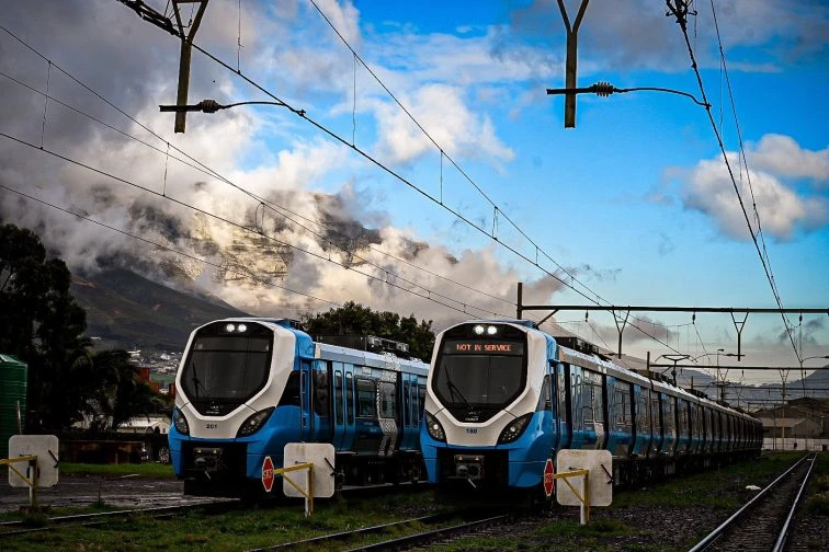 R5.7 billion boost for PRASA gets green light