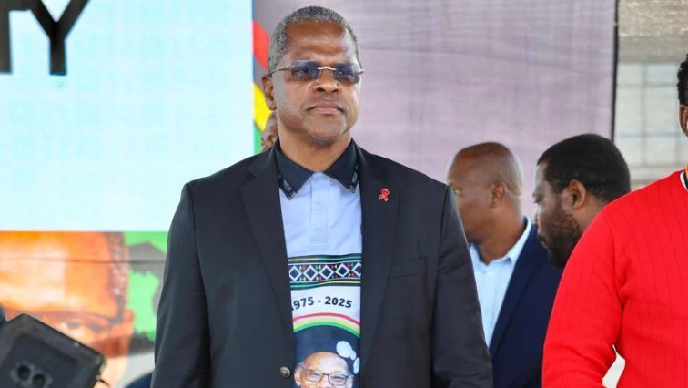 Hlabisa urges youth to break barriers and lead SA’s future