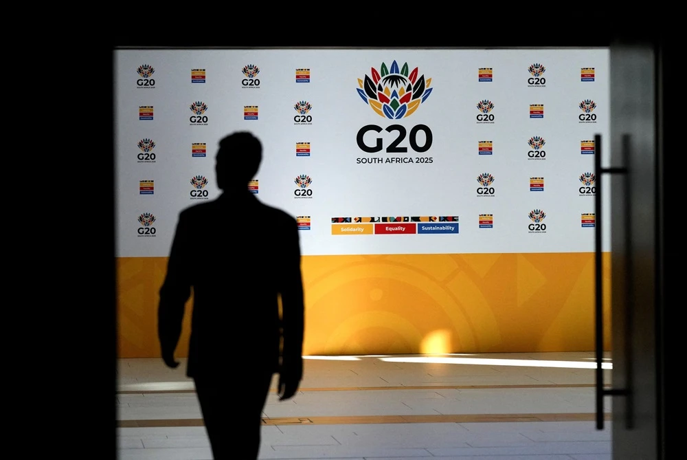 COMMENT: Time for South Africa to lead: Nelson Muffuh
