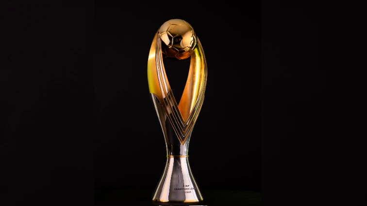 Sundowns eye second CAF champions league title