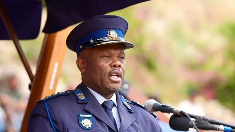 Sibiya is involved with a criminal cartel: Khumalo