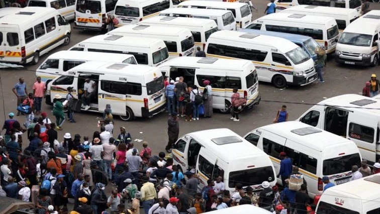 AUBBTA accuses Joburg MMC Kunene of lying about bus rank crackdown