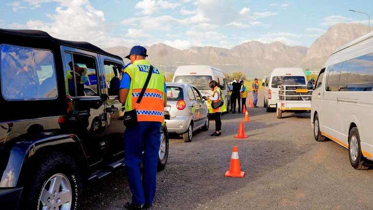 Taxis transport about 80% commuters daily: Cape Chamber of Commerce