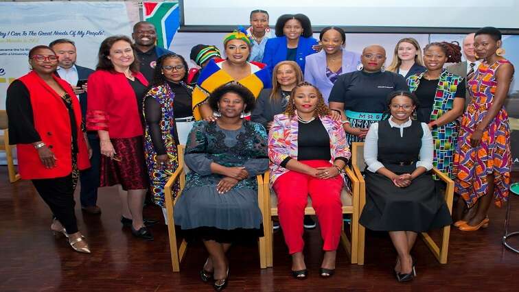 Global Women’s Trade Summit draws to a close