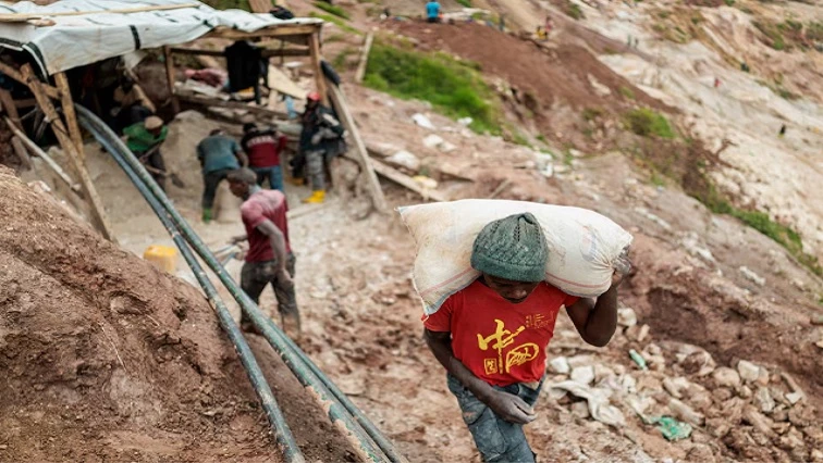 Tshisekedi launches mining sector audit to tackle corruption in DRC