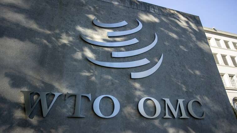 US abstains from WTO condemnation of Russian aggression in Ukraine