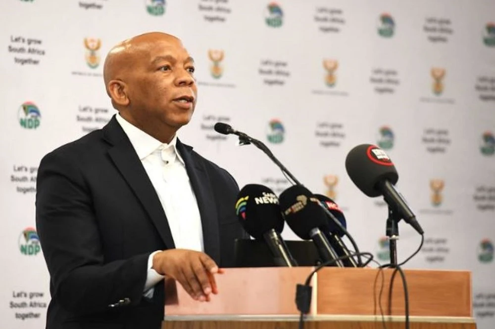 Load shedding will soon be eradicated: Ramokgopa 