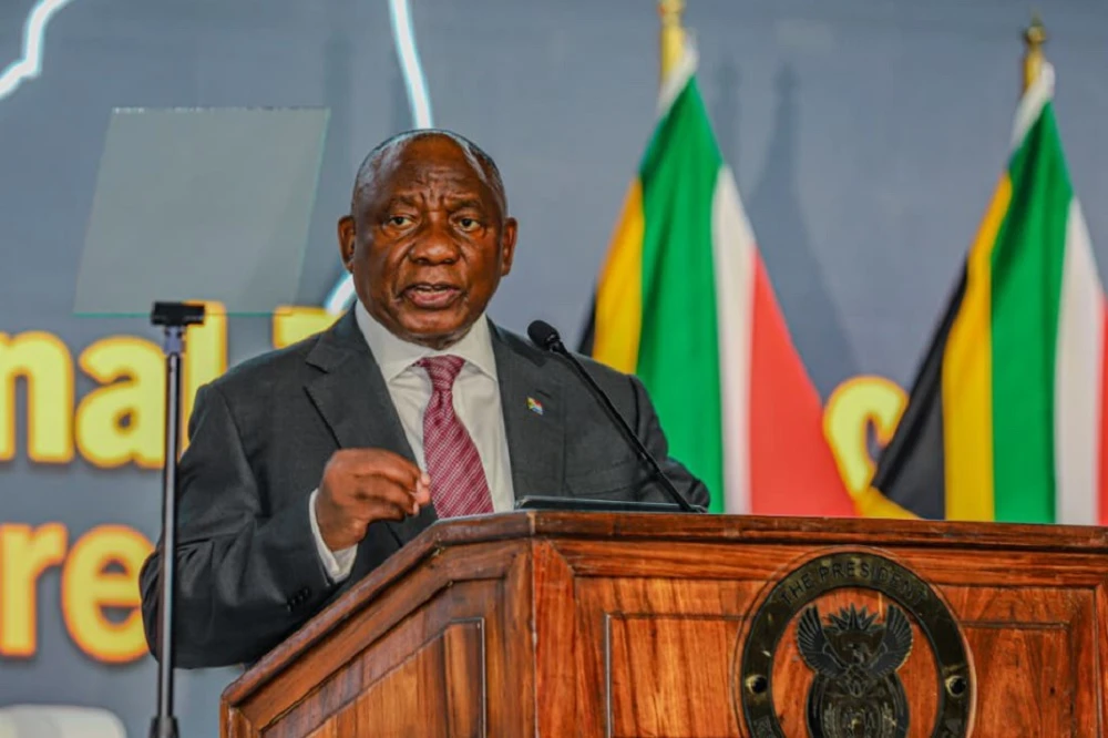 Ramaphosa respects ConCourt ruling on Phala Phala impeachment process