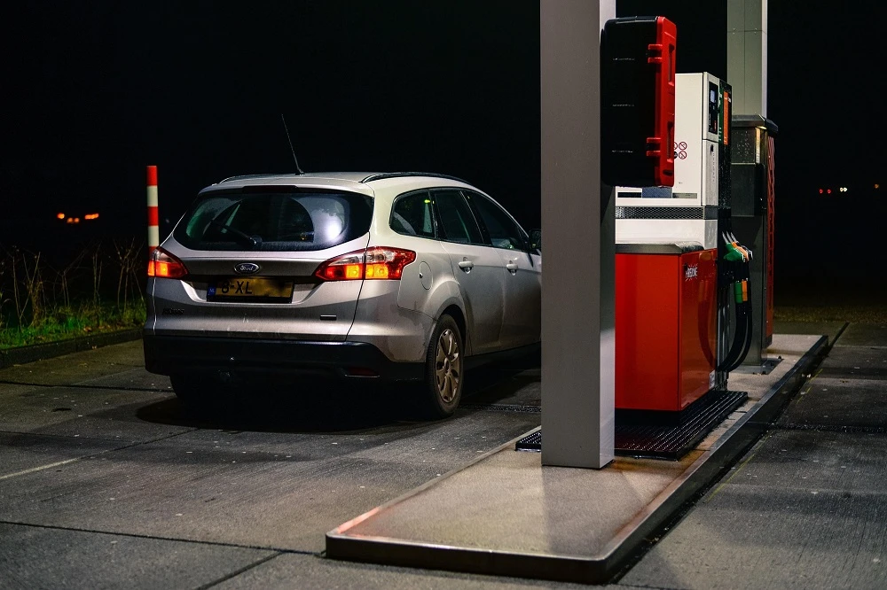 Fuel shortages not limited to Gauteng: Association