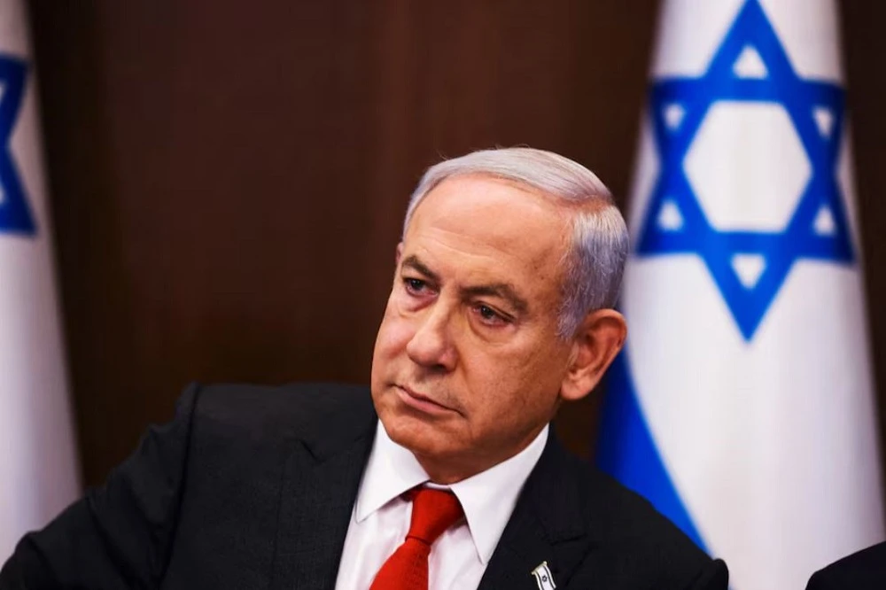 War against Iran may take ‘some time’, but not years: Netanyahu