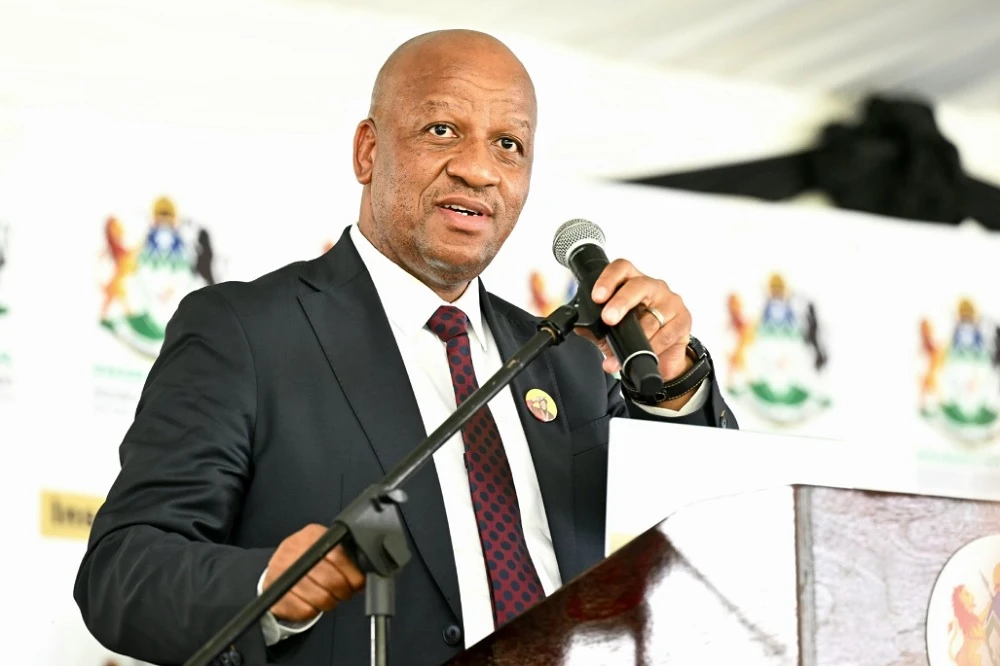 Ntuli calls for unity, justice at Monswamy family funeral