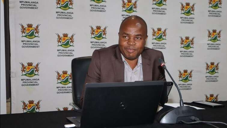 Premier promises to improve lives of Mpumalanga people in SOPA