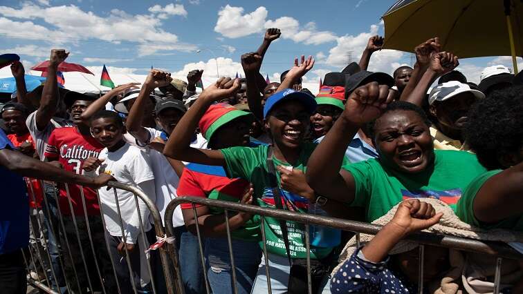 Namibia’s elections set to face legal challenge